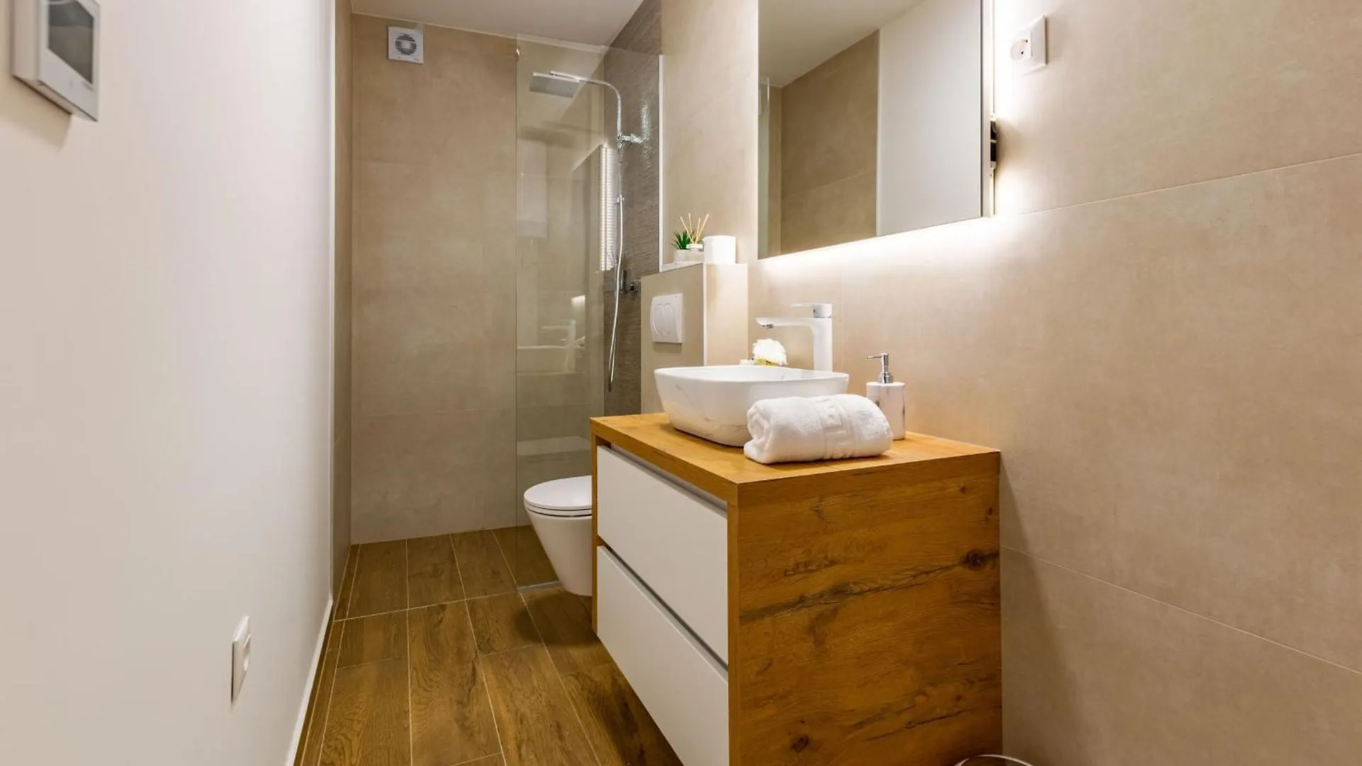 Casa Mia Apartments With Parking Zara Croazia