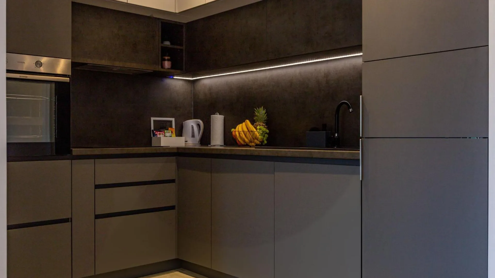Casa Mia Apartments With Parking Zara