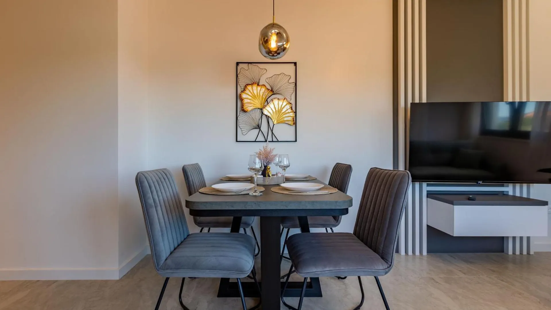 Casa Mia Apartments With Parking Zadar Croatia