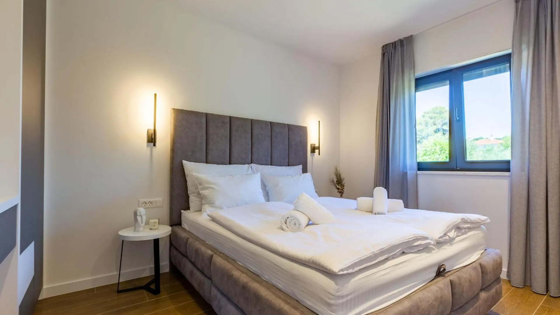 Casa Mia Apartments With Parking Zadar Croatia